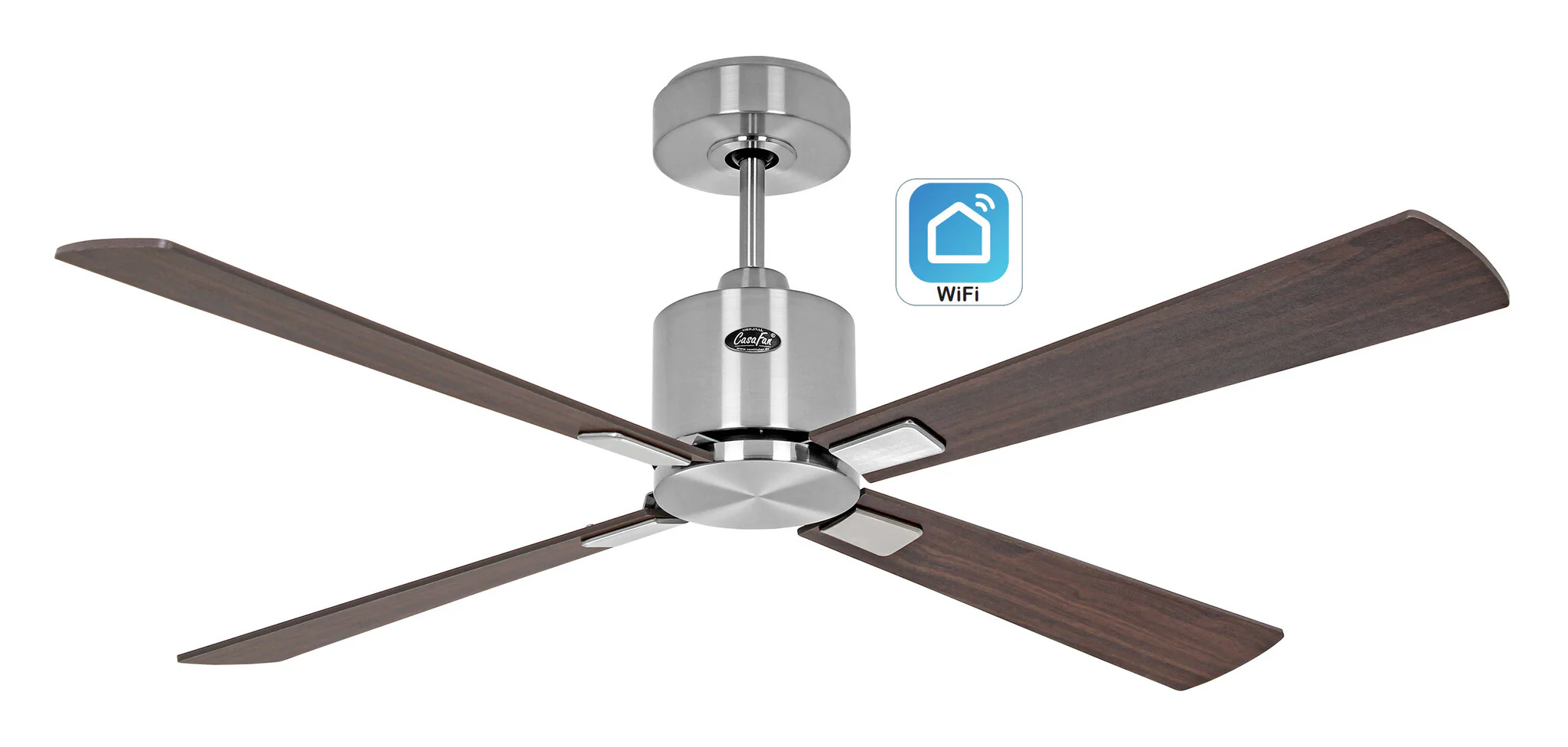 WiFi/WLAN Deckenventilator ECO CONCEPT 152 WiFi - Image 4