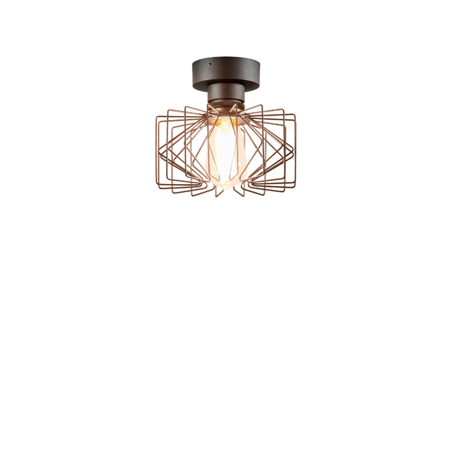 Wiro 2.0 Deckenlampe