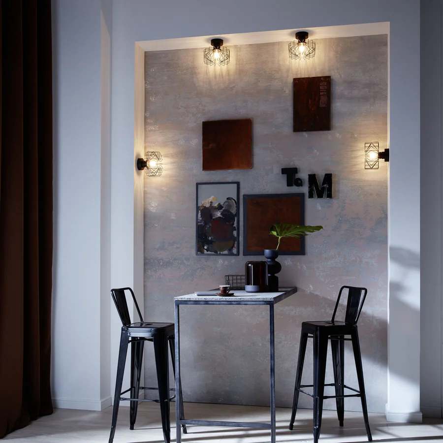 Wiro 2.0 Deckenlampe - Image 3