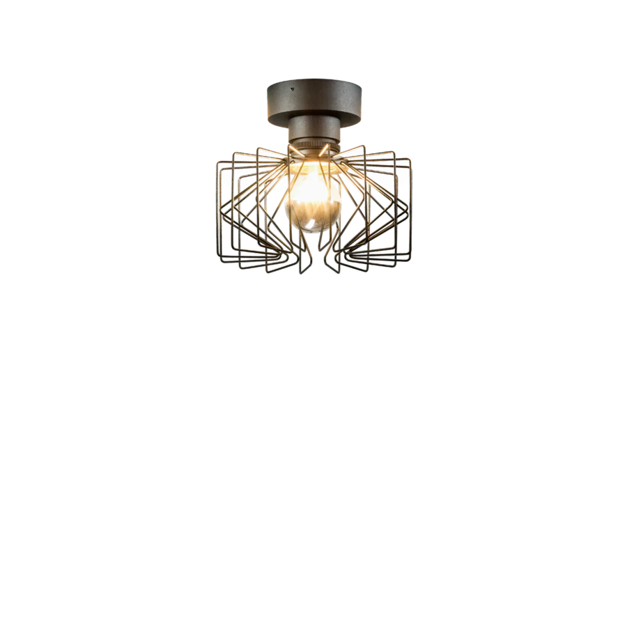 Wiro 2.0 Deckenlampe - Image 4