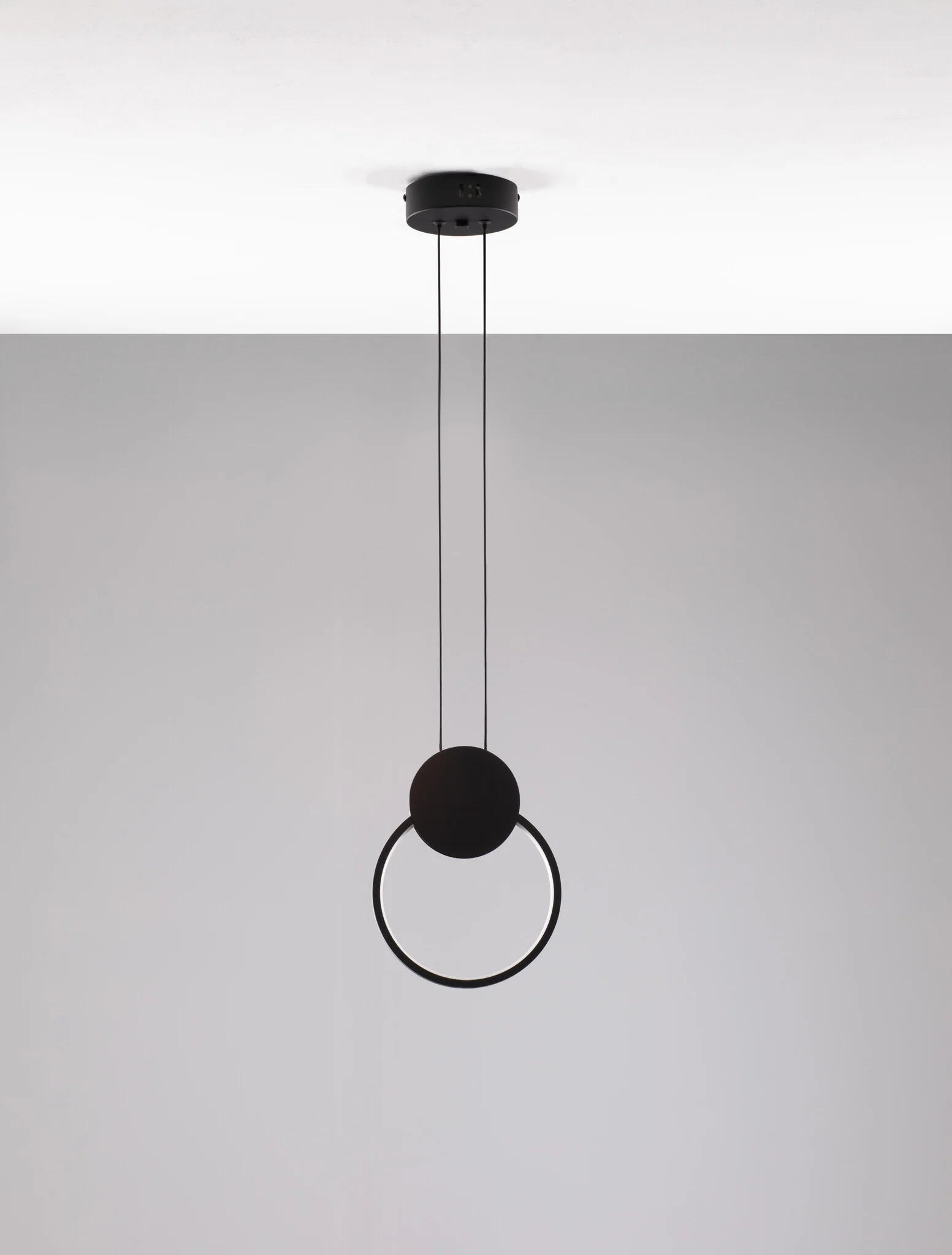 WIRO Pendelleuchte 11 Watt 200 mm 3000 Kelvin - Image 4