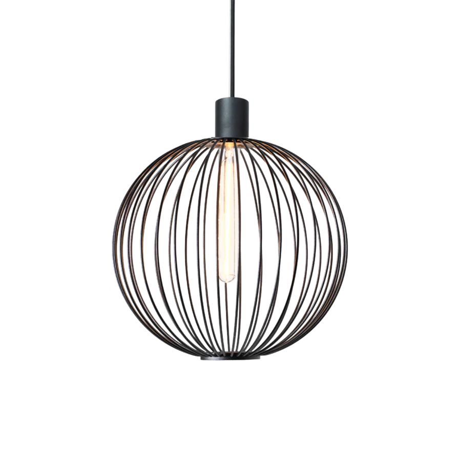 Wiro Globe 4.0 Pendelleuchte