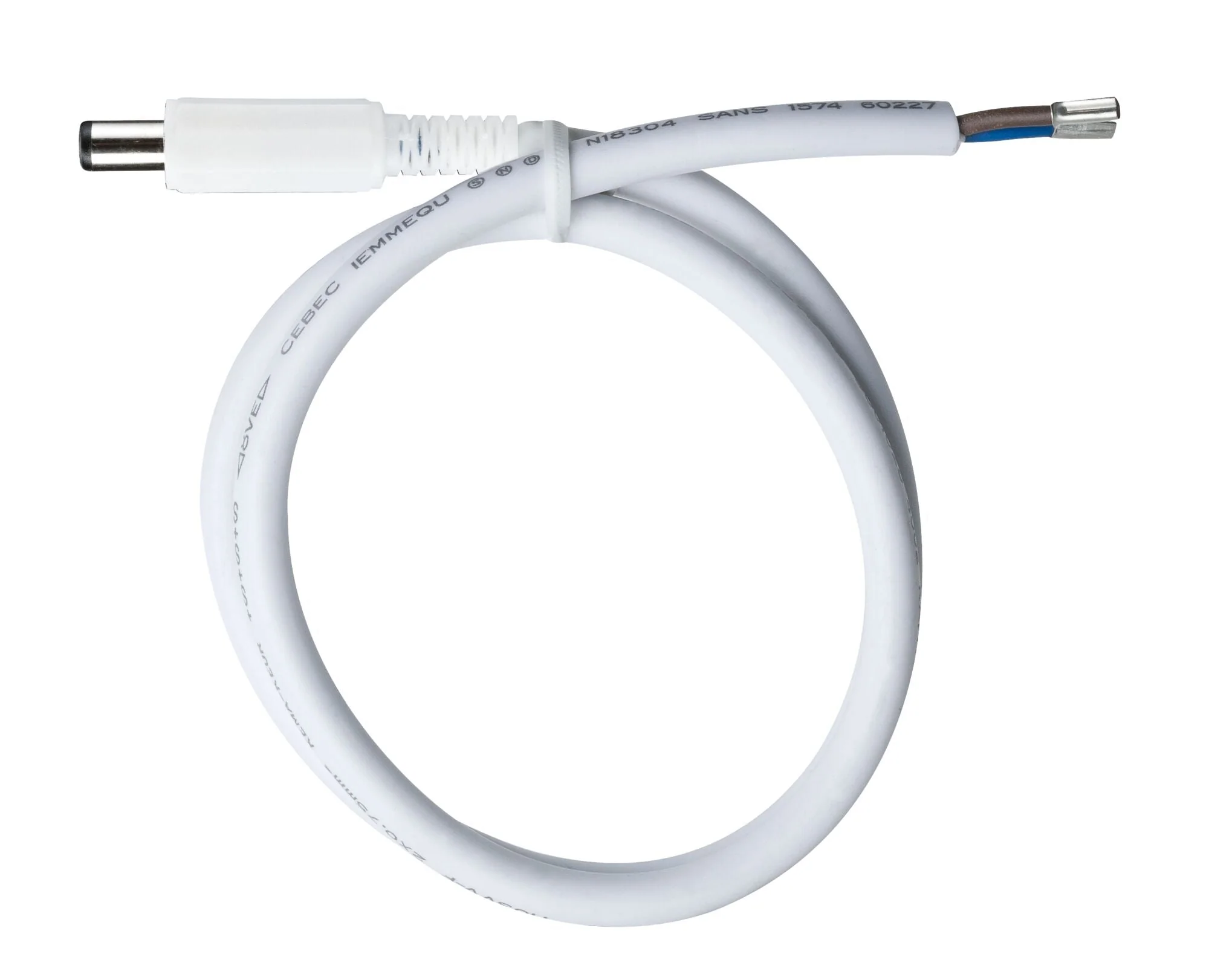 YourLED Power Supply IP65 230/12V 60VA Grau/Schwarz - Image 5