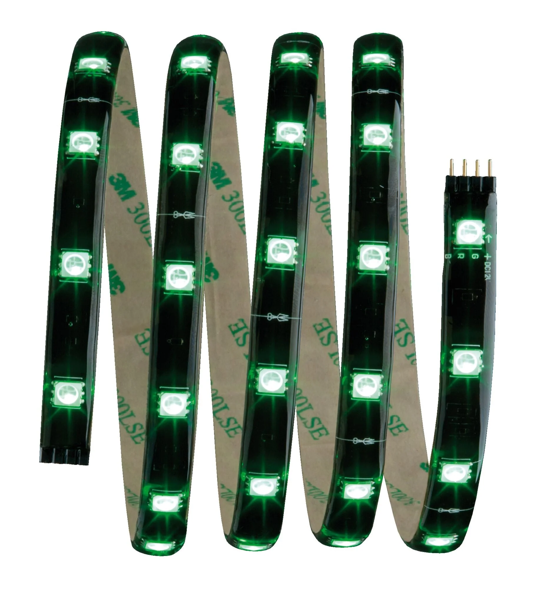 YourLED RGB 1,5m beschichtet 10W 183lm/m RGB 18VA - Image 7