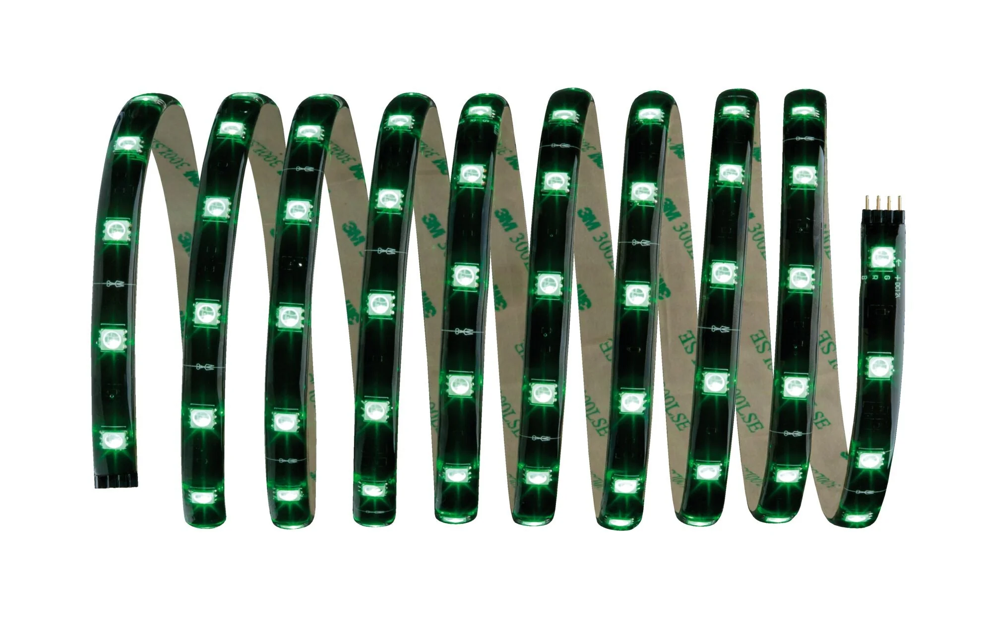 YourLED RGB 3m beschichtet 17,8W 183lm/m RGB 24VA - Image 7