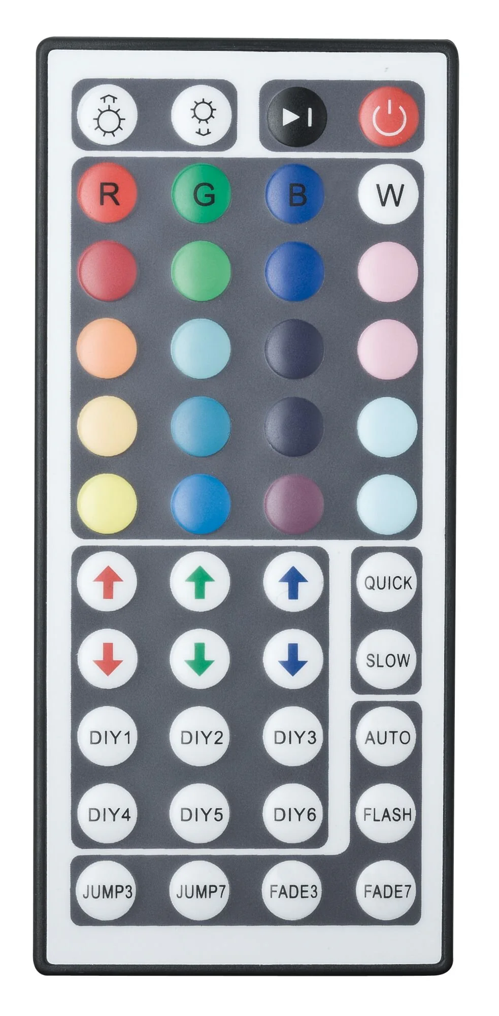 YourLED RGB DC 12V max. 60W Weiß - Image 4
